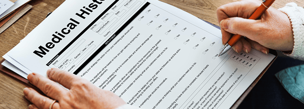 Customer & Patient Management